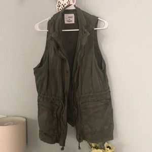 Sonoma utility vest